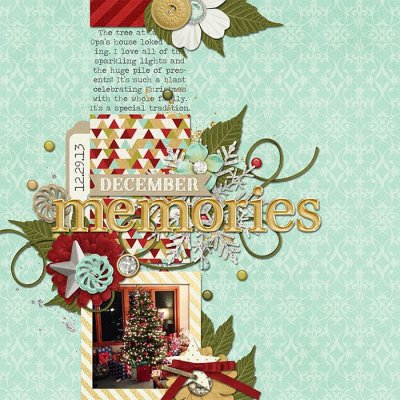 December Memories