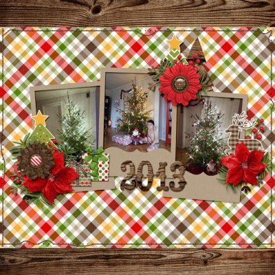 Christmas 2013