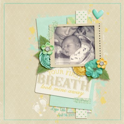 Your First Breath