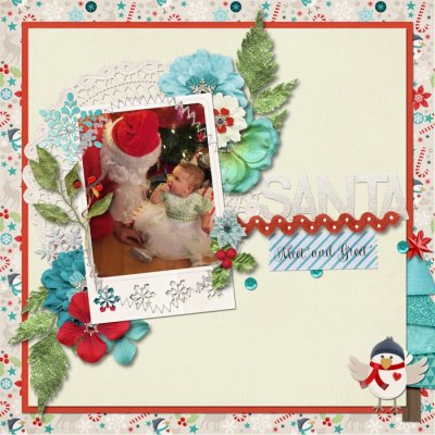 Santa Meet and Greet