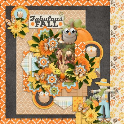 Fabulous Fall