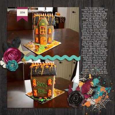 Halloween Traditions