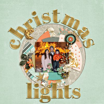 Christmas Lights