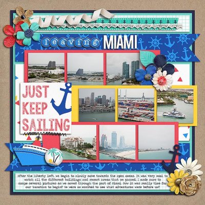 Leaving Miami (right)