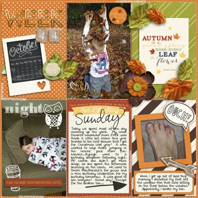Week 44 Page 1