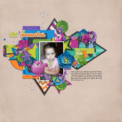 Monster