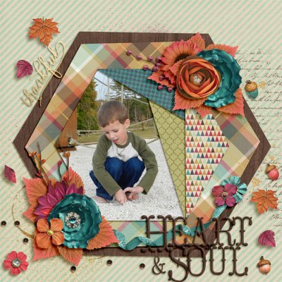 Thanksful-Heart&Soul