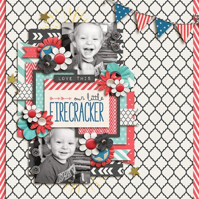 Firecracker