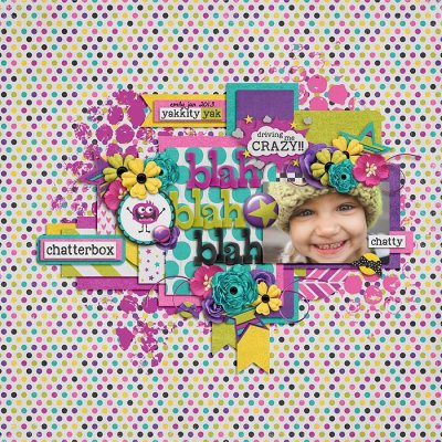 Chatterbox