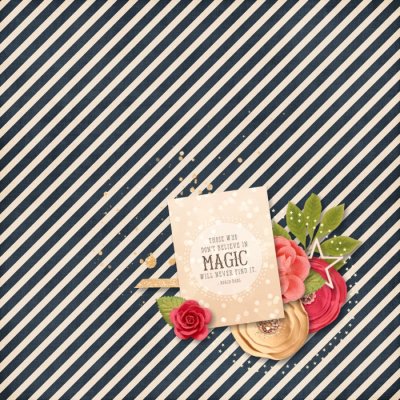 Magic