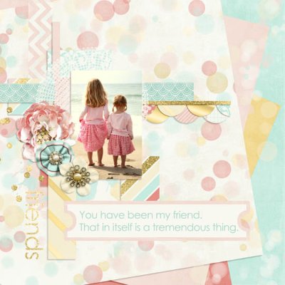 TOTB Nov 16 Friends