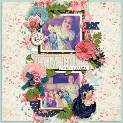 Homebody