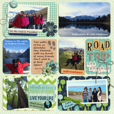 Road Trip
