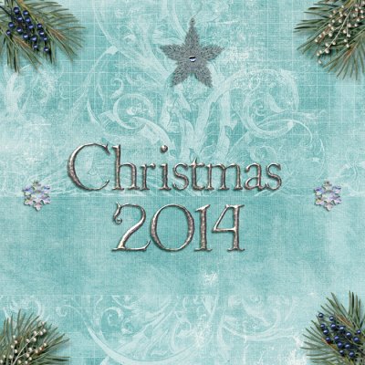 Christmas 2014