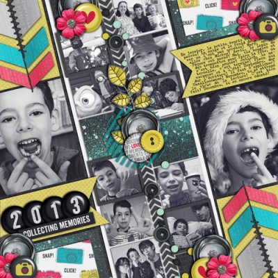 2013 in review