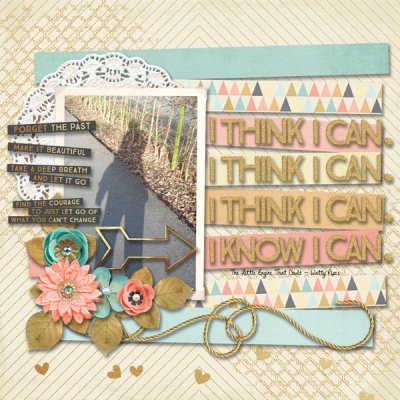 I Can - TOTB Nov3