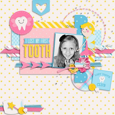 Tooth Fairy