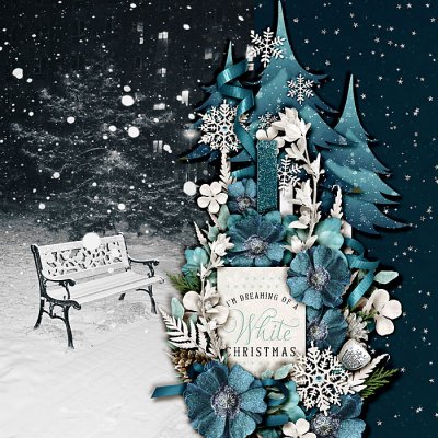 White Christmas