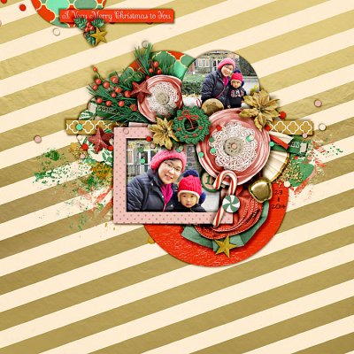 Joyeux Noel