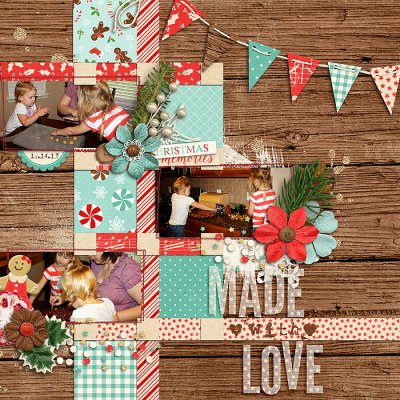 Made with Love
