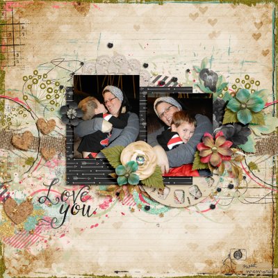 Love You