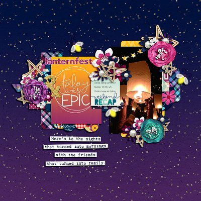 Lanternfest