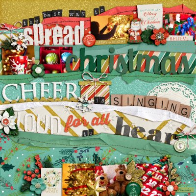 Christmas Cheer