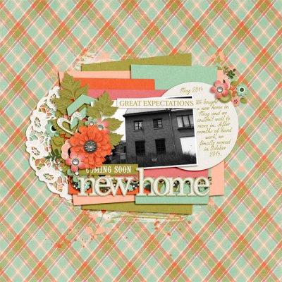 New Home