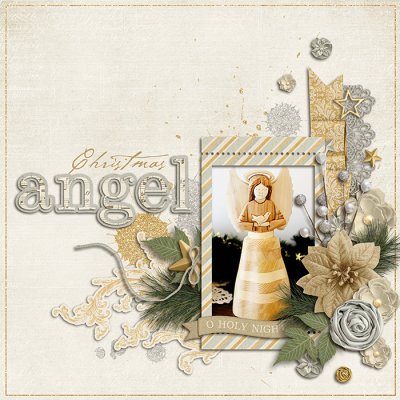 Christmas Angel