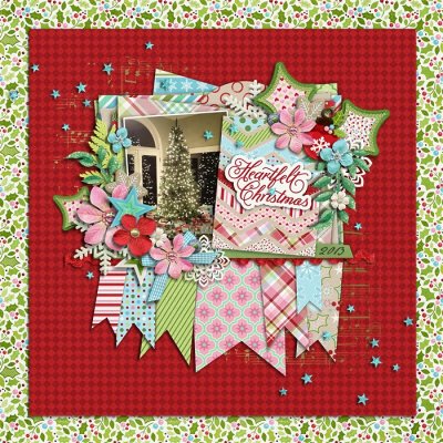 heartfelt christmas