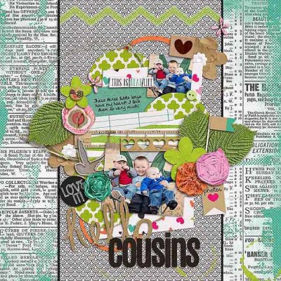 Cousins