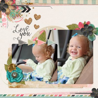 Love You