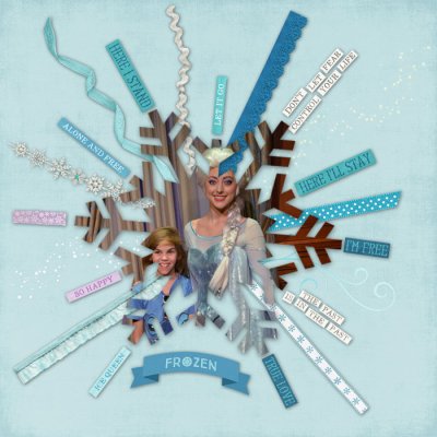 Frozen