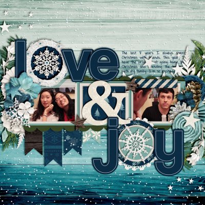 Love & Joy