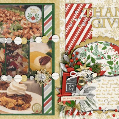 Document Christmas 2014 - Day 2