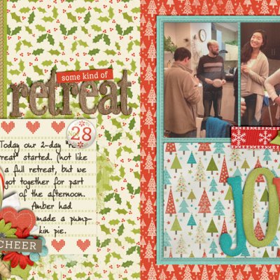 Document Christmas 2014 - Day 3