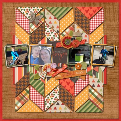 Harvestville Farms Fun
