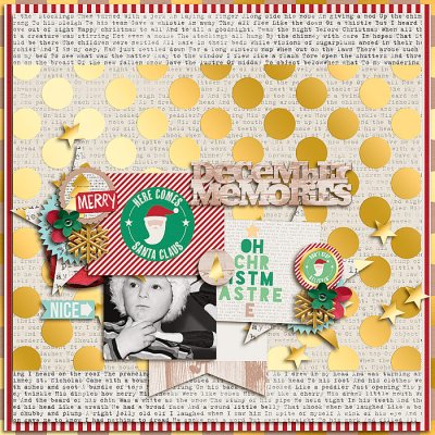 December Memories
