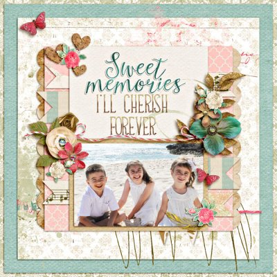 sweet memories