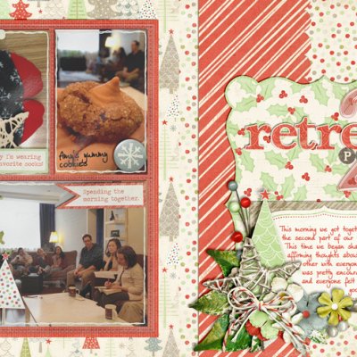 Document Christmas 2014 - Day 4