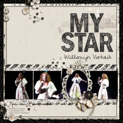 My Star