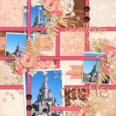 Believe In Magic