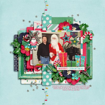 Merry Christmas