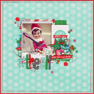 #theelf