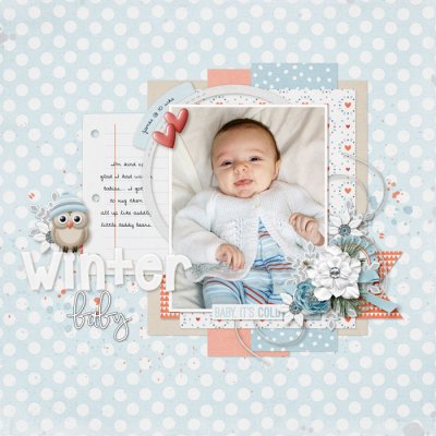 Winter Baby