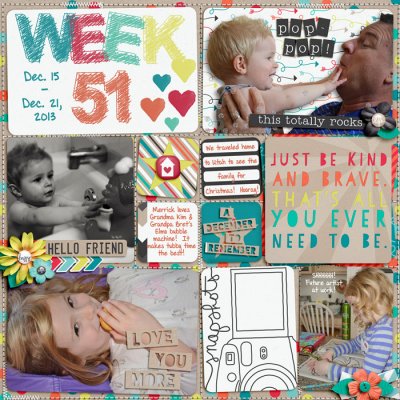 Week 51 2013