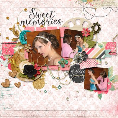 Sweet Memories