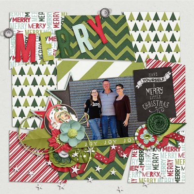 Merry