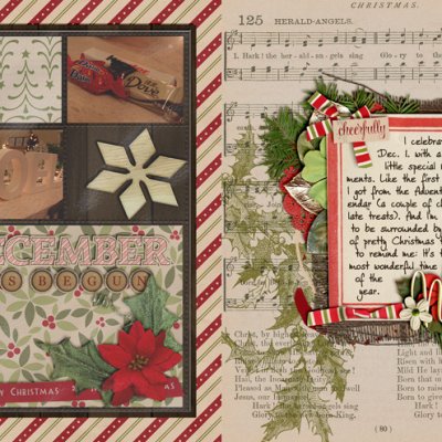 Document Christmas 2014 - Day 6