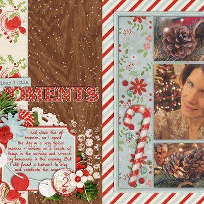 Document Christmas 2014 - Day 7